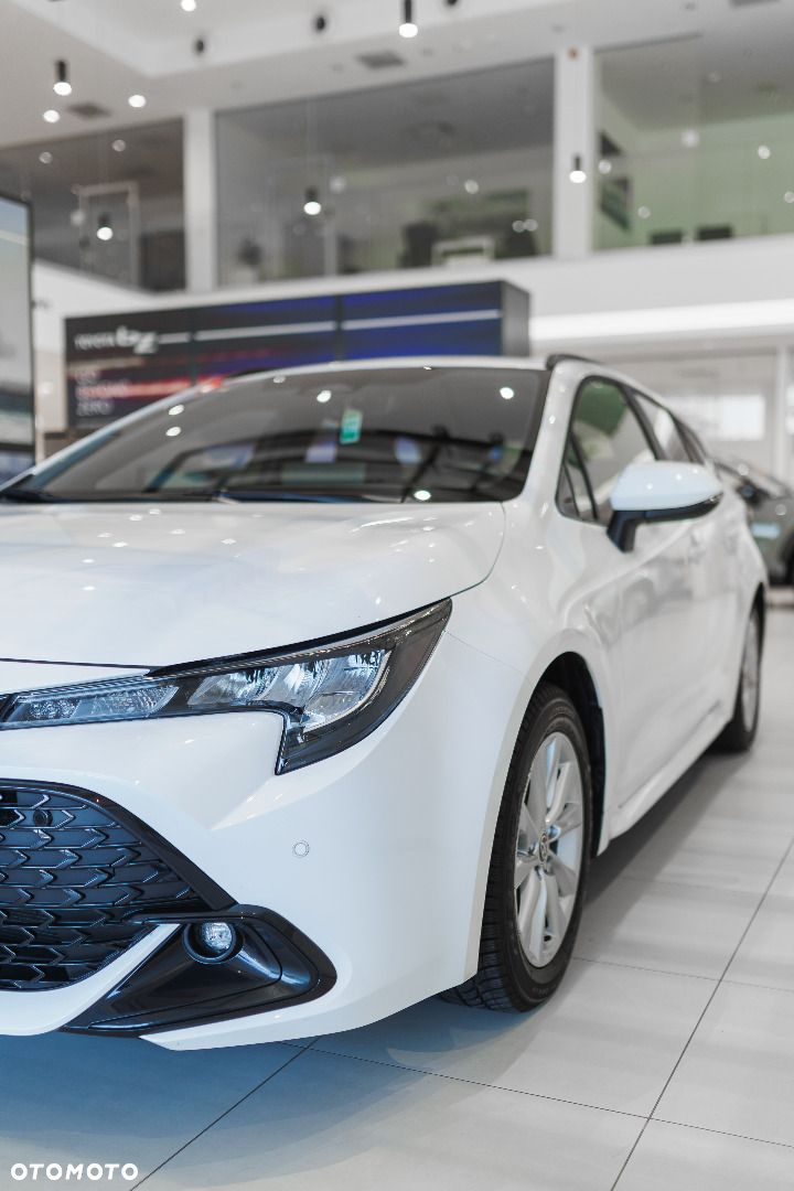 Toyota Corolla - 14