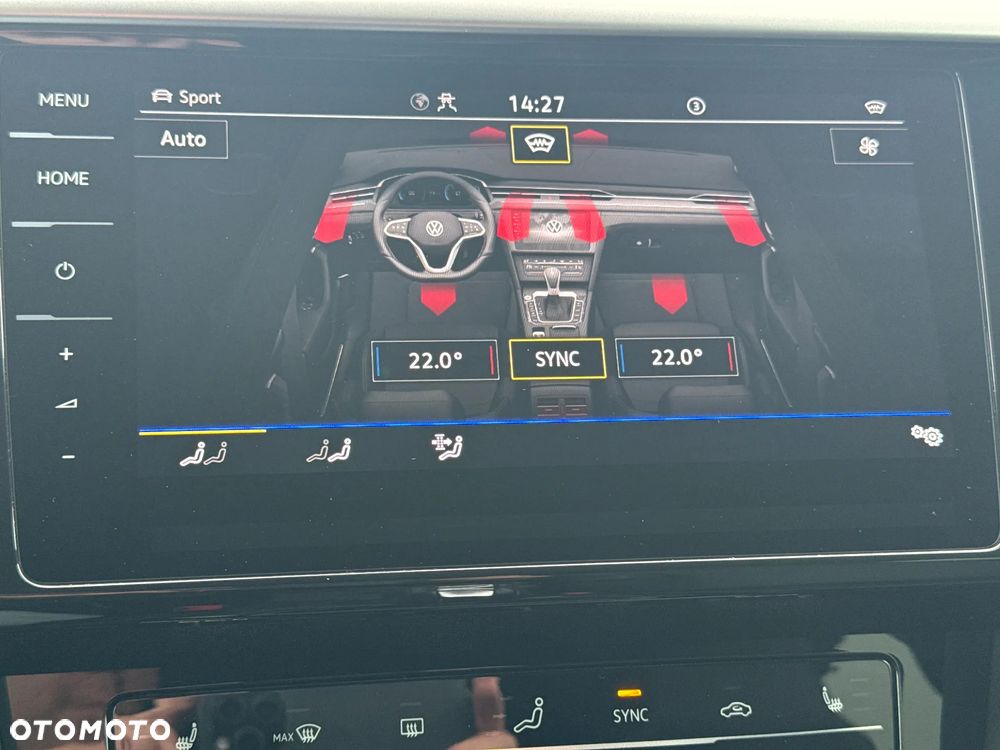 Volkswagen Arteon Shooting Brake 2.0 TSI 4Motion R DSG - 28