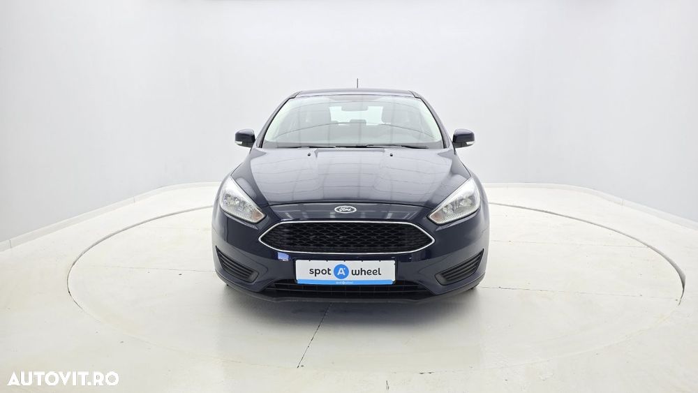 Ford Focus 1.5 EcoBlue Trend - 2