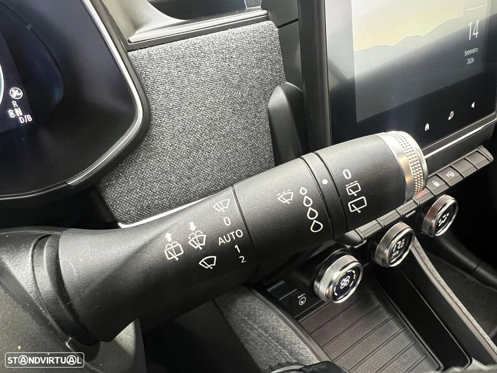 Renault Zoe (c/ Bateria) Intens 50 - 33