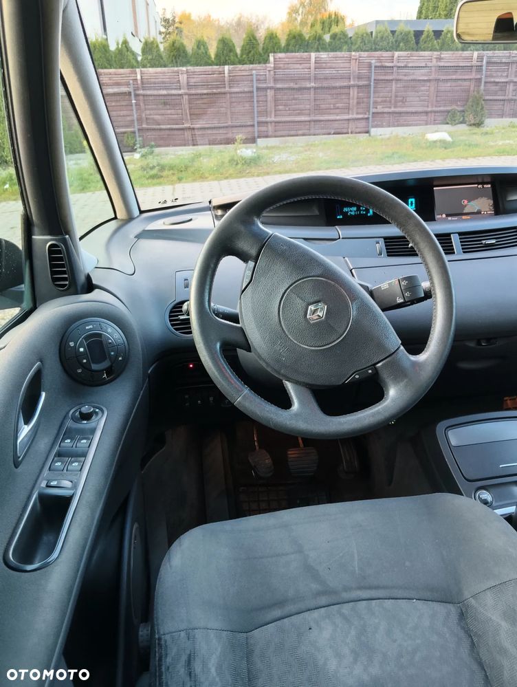 Renault Espace - 3