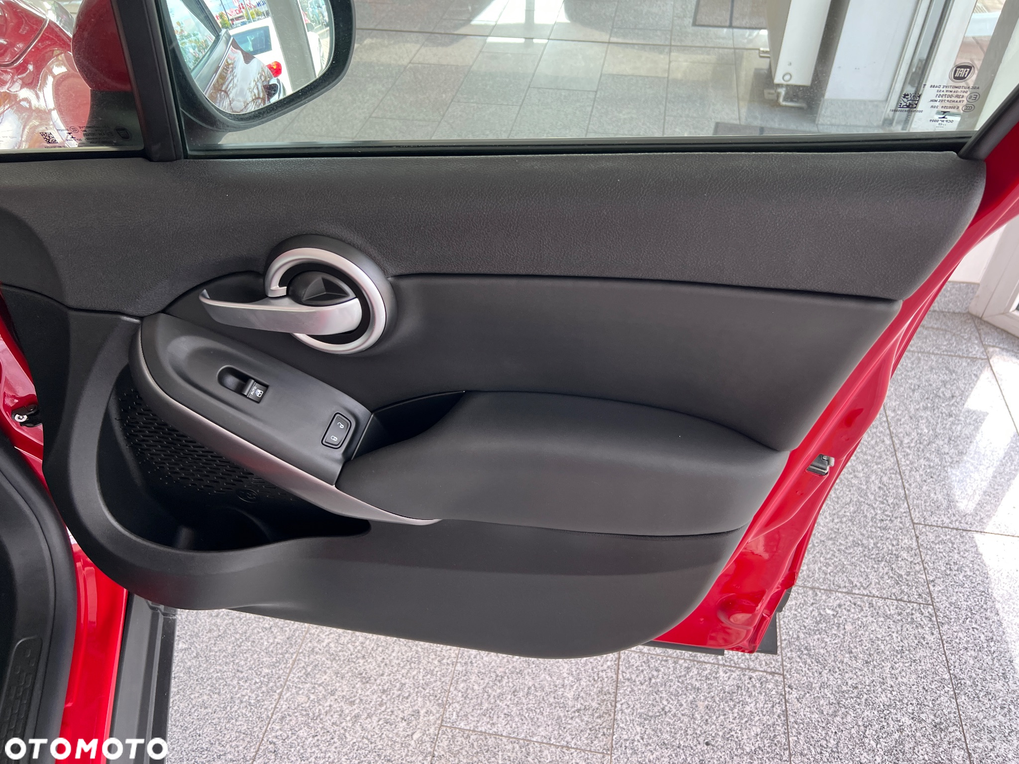 Fiat 500X 1.6 E-torQ 4x2 Pop Star - 18
