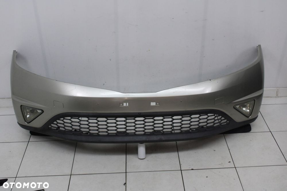 honda civic viii ufo 06r- zderzak przód przedni yr559m