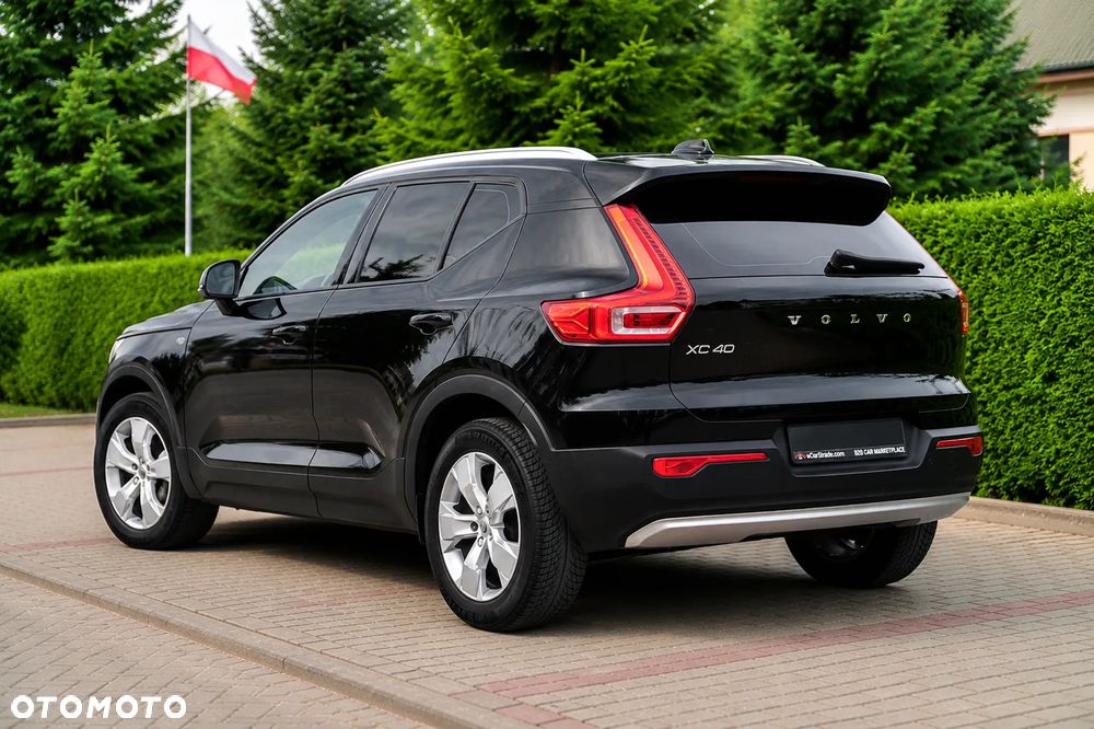 Volvo XC 40 T3 Momentum Pro - 8