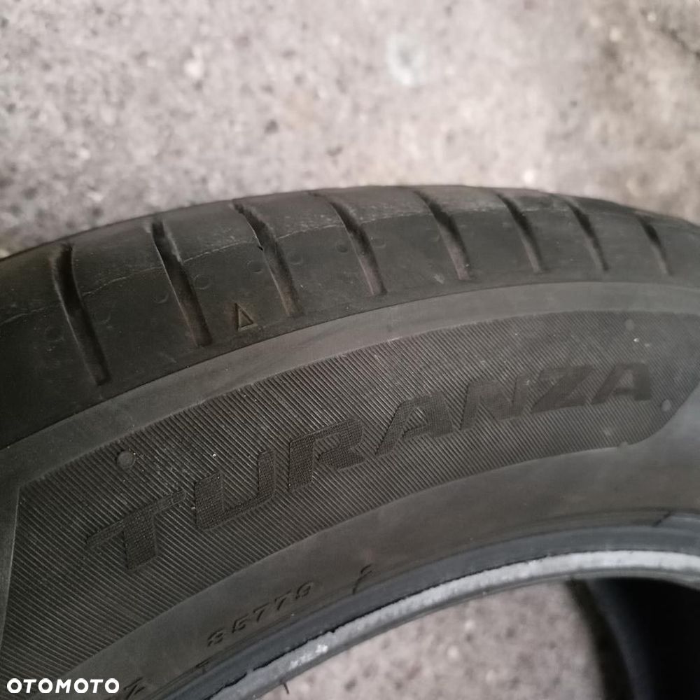 Opona 215/55/17 Bridgestone Turanza 6 (F3282) - 4