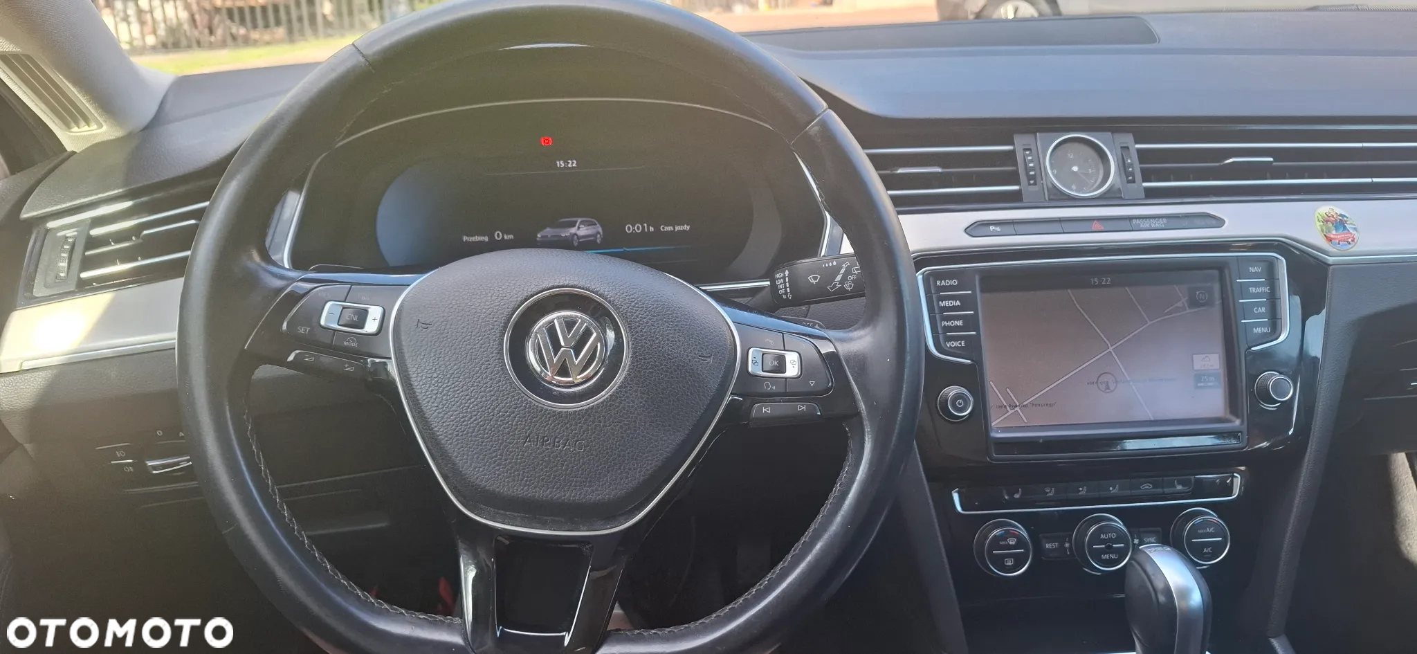 Volkswagen Passat 2.0 TDI BMT Highline DSG - 5