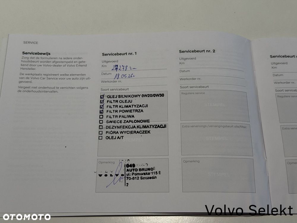 Volvo XC 40 - 32