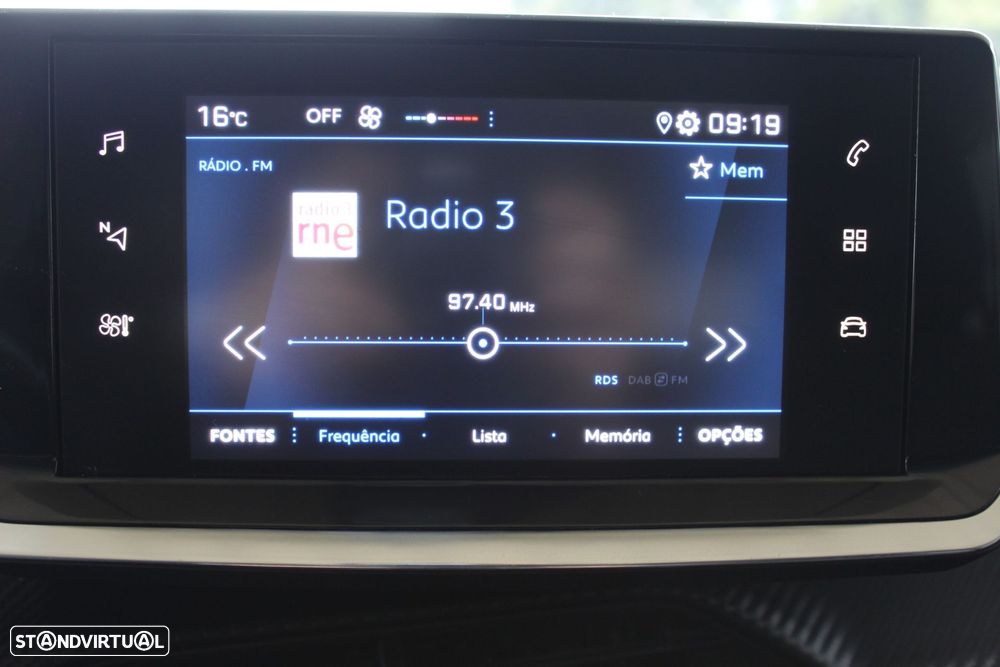 Peugeot 208 1.2 PureTech Active Pack - 16