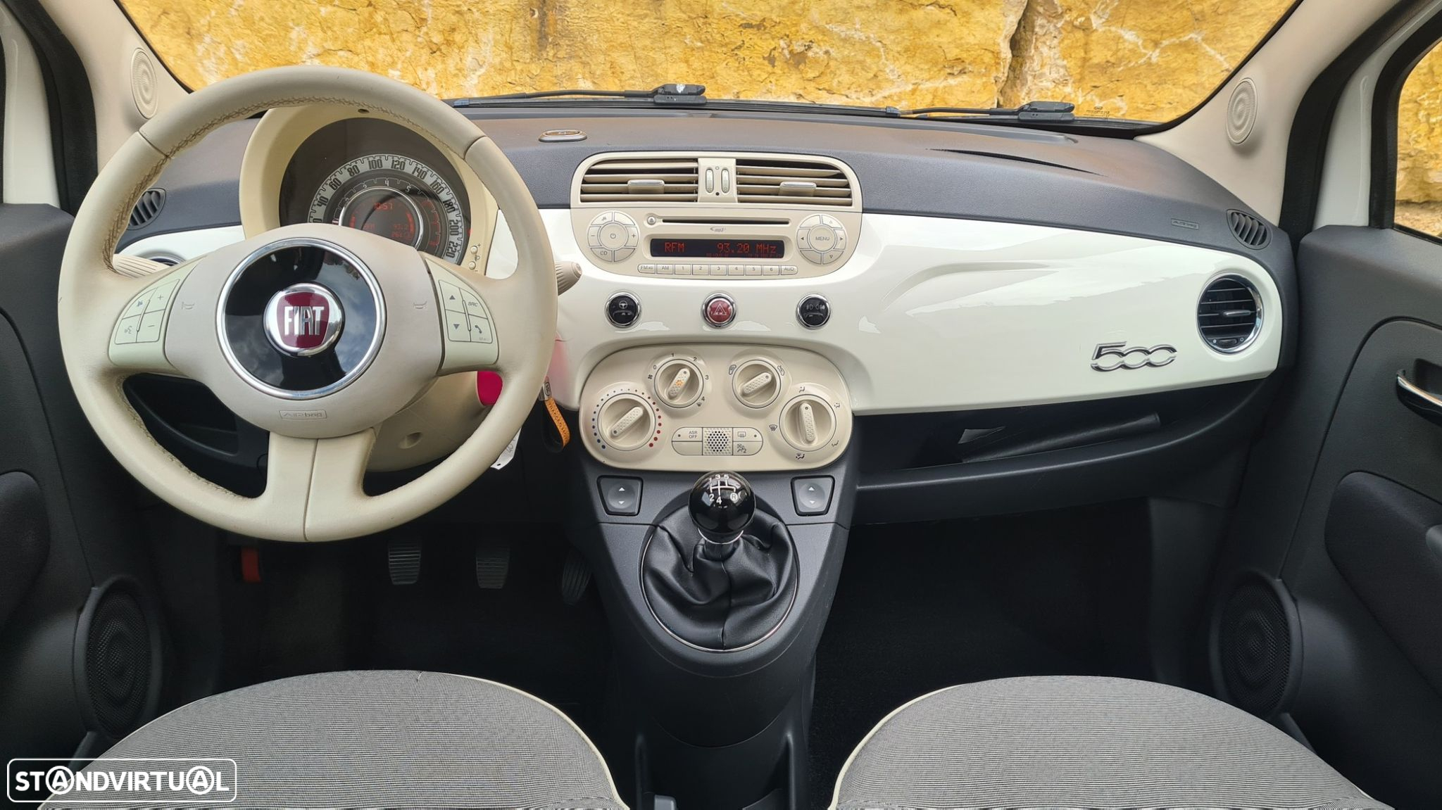 Fiat 500 - 10