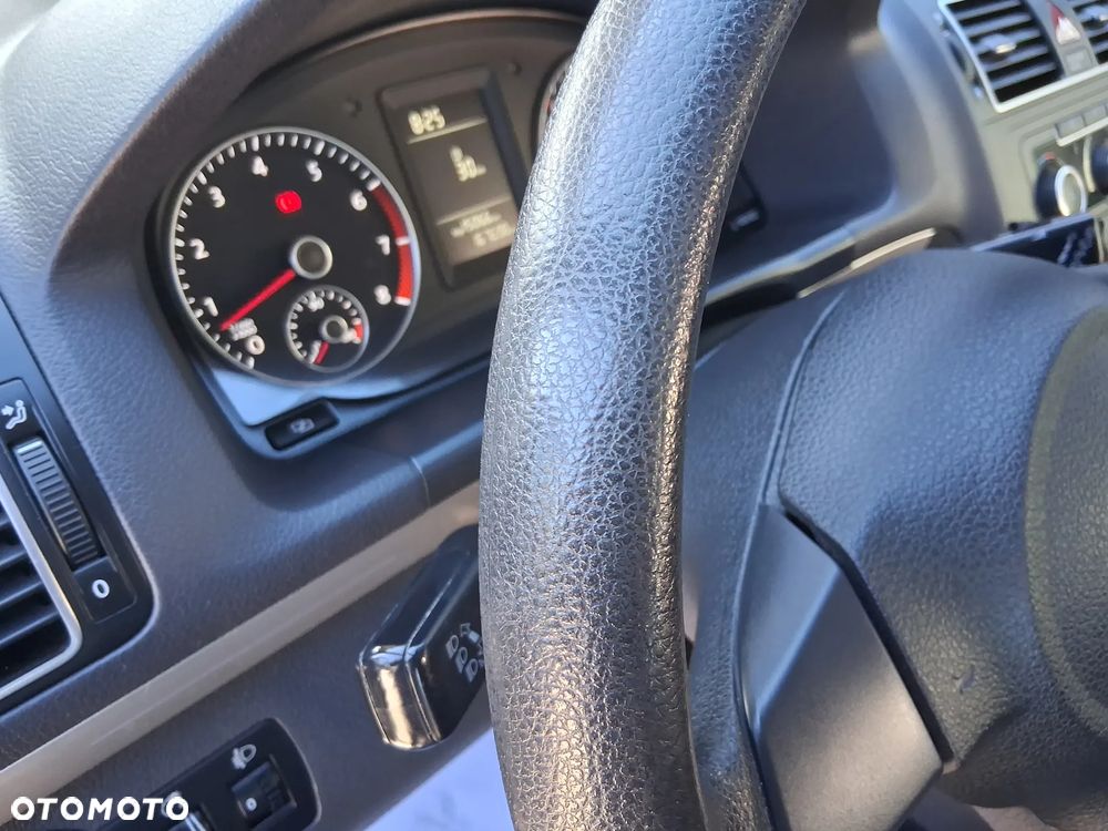 Volkswagen Touran 1.4 TSI Life - 18