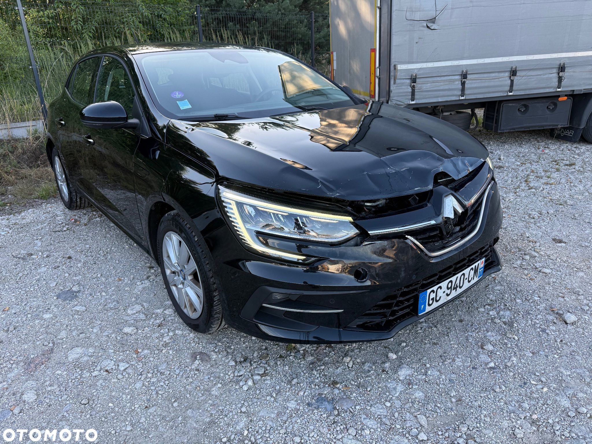 Renault Megane - 3