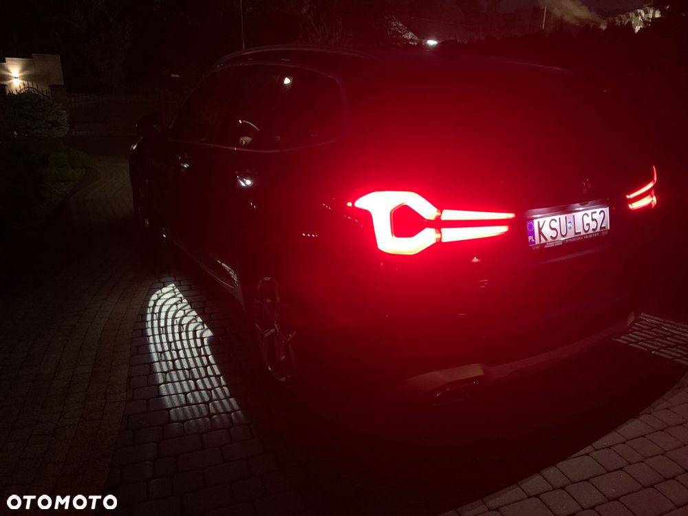 BMW X3 xDrive30i xLine - 28