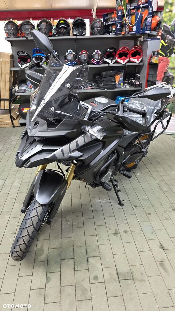 VOGE 525DSX - 2