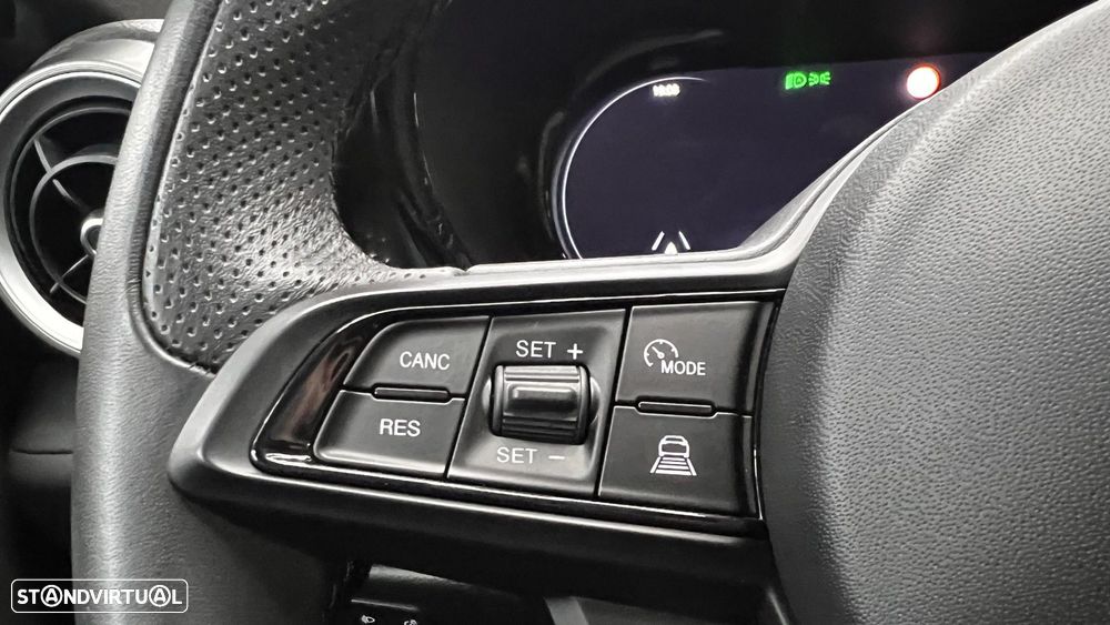 Alfa Romeo Tonale 1.5 Hybrid Sprint — fotografia 43