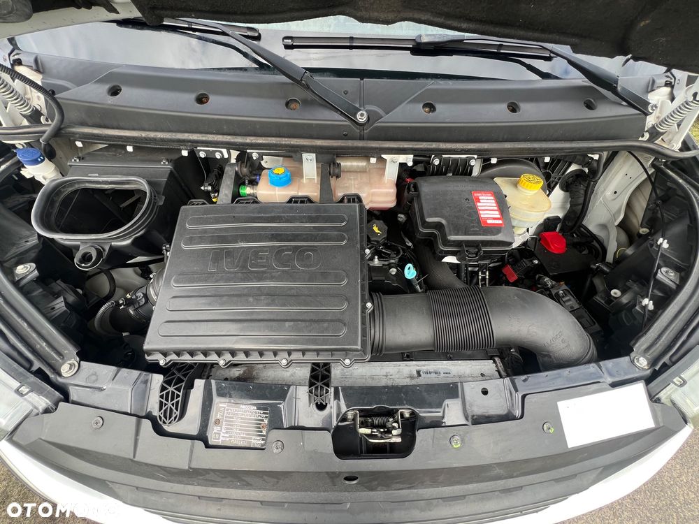 Iveco 35C14 Carrier Xarios 350 (342) - 18