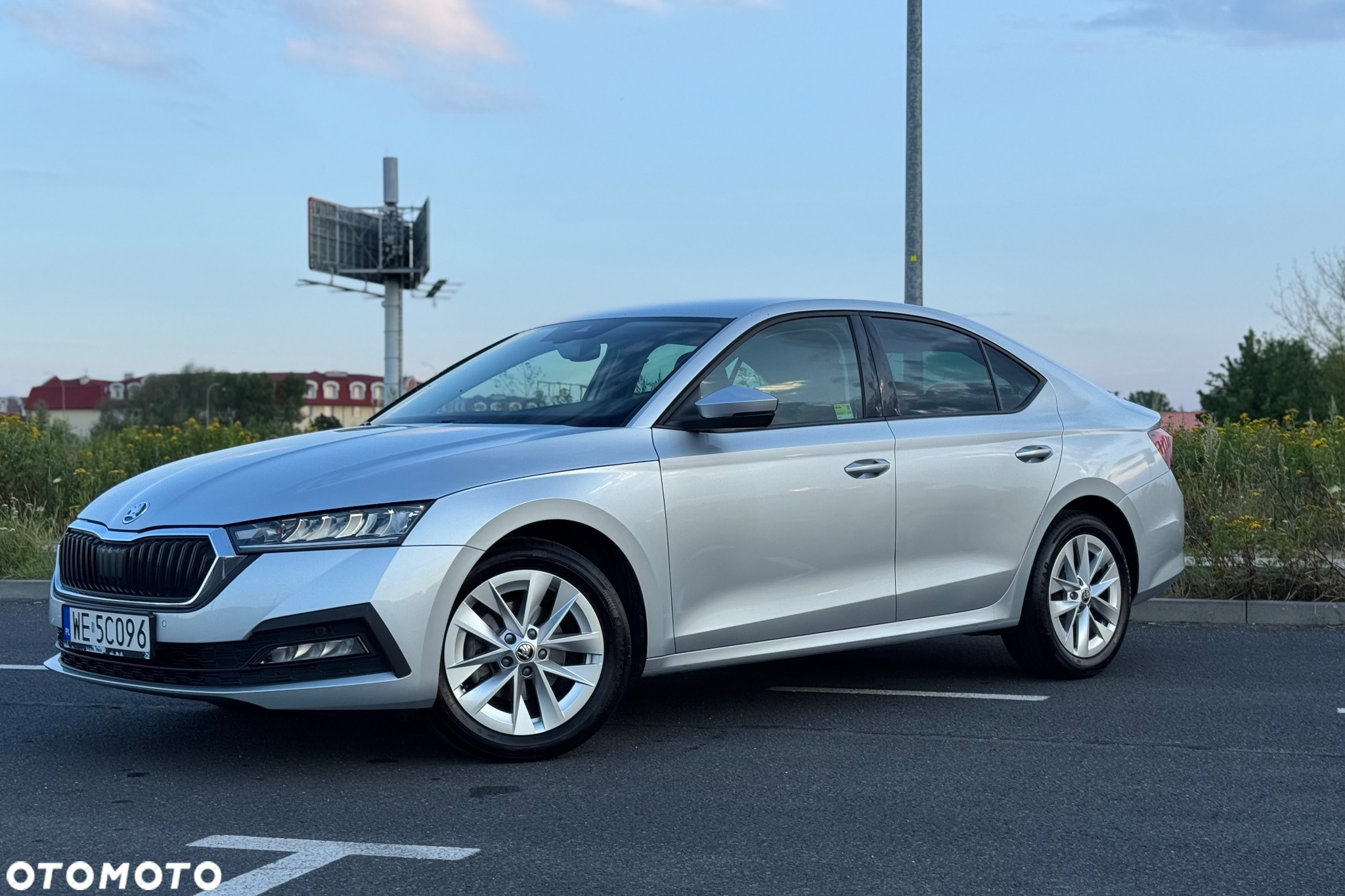 Skoda Octavia 1.5 TSI ACT Ambition - 16