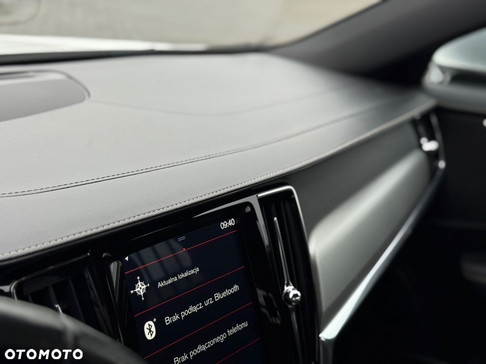 Volvo V90 D4 SCR R-Design - 22