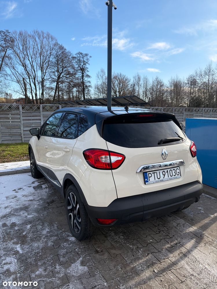 Renault Captur (ENERGY) TCe 90 INTENS - 7