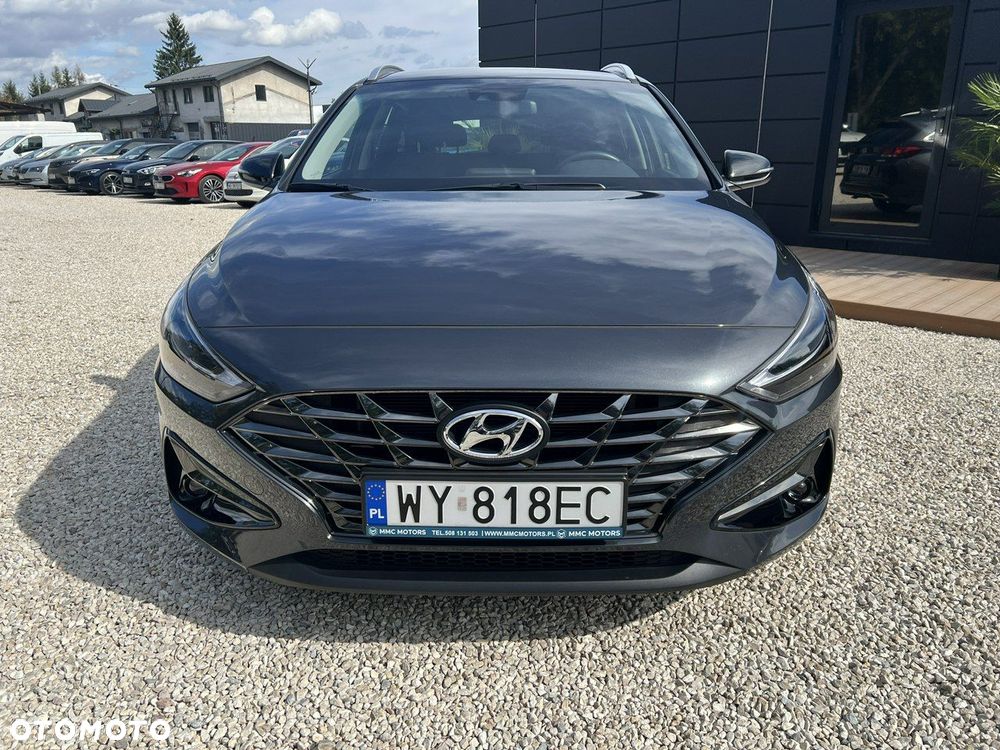 Hyundai i30 - 7