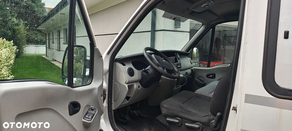 Renault Master dCi L1H1 Business - 7