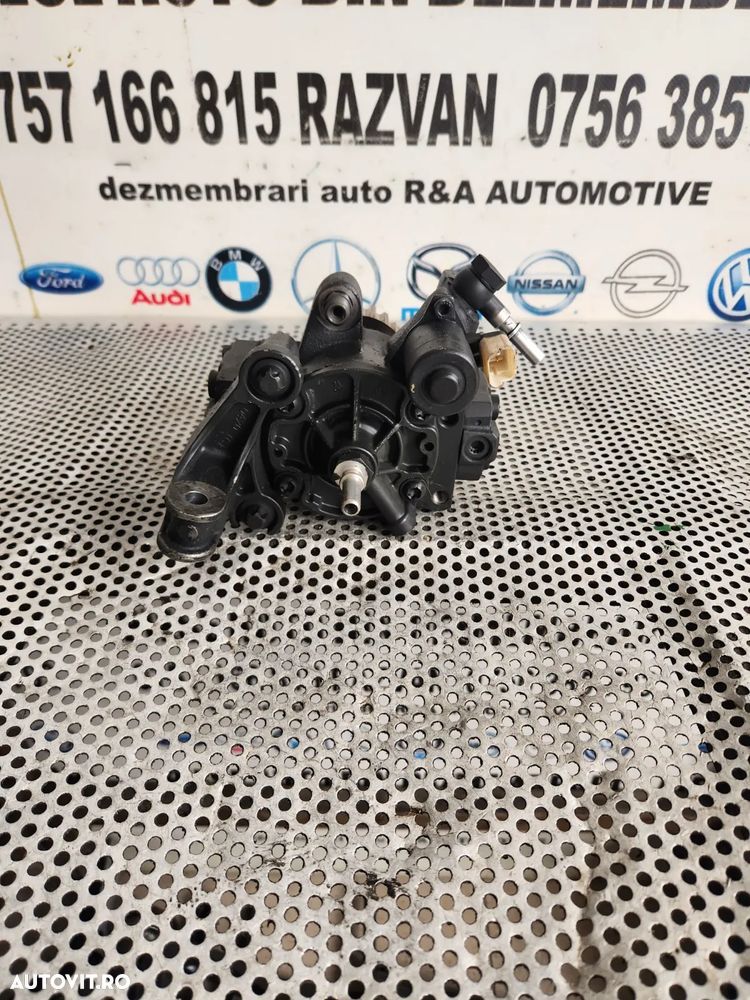 Pompa Inalta Presiune Mercedes Renault Dacia Nissan 1.5 Dci Euro 5 Cod H R Clio Megane A/B Class Gl - 6