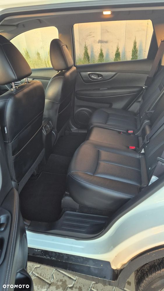 Nissan X-Trail 1.6 DCi Tekna 4WD EU6 - 14
