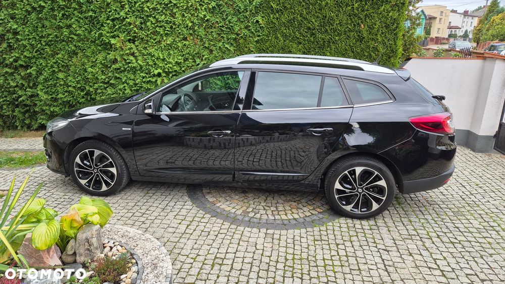 Renault Megane - 9