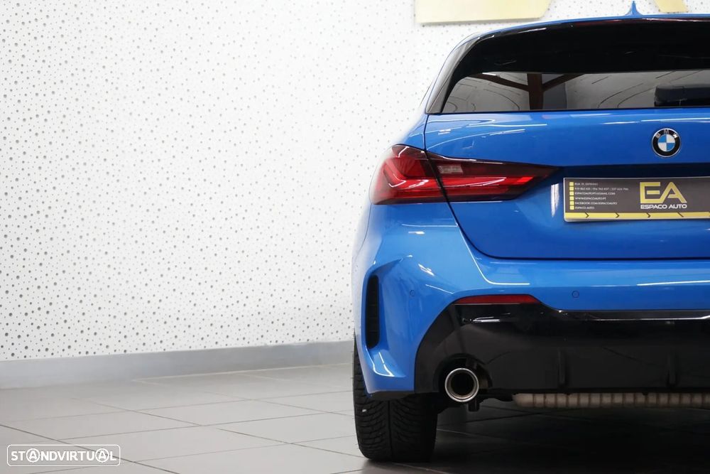 BMW 118 i Pack M - 42