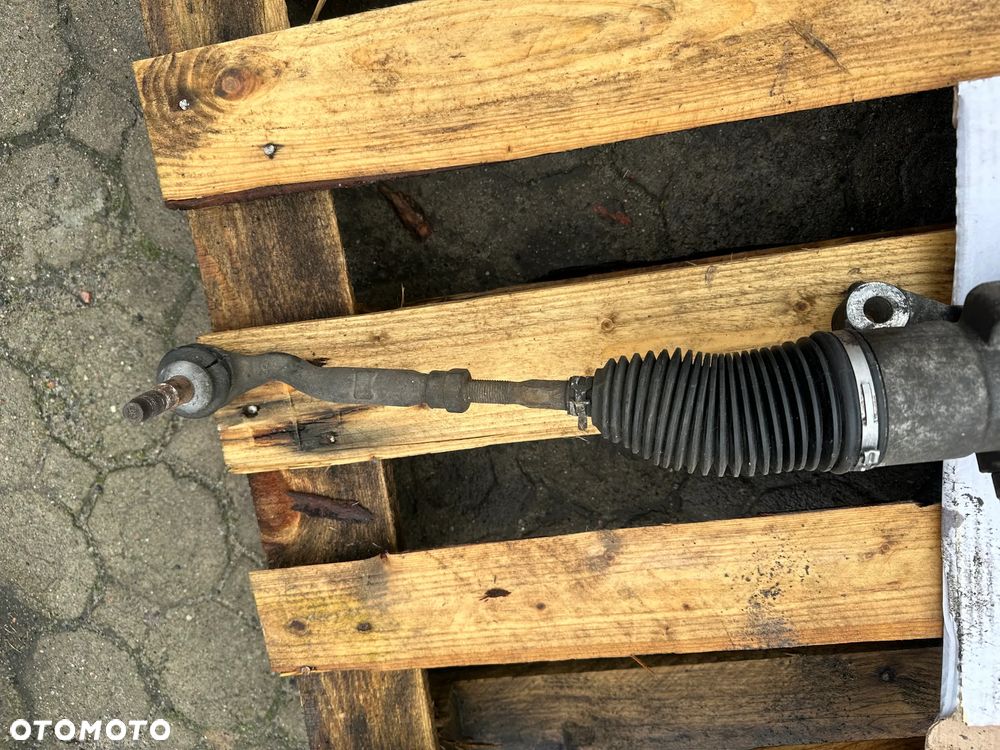 BMW F01 F02 F10 F11 PRZEKŁADNIA KIEROWNICZA MAGLOWNICA X-DRIVE L4 6788641 - 5