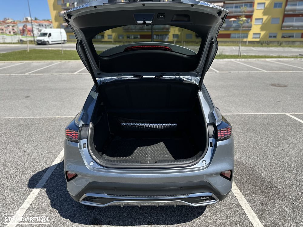 Kia XCeed 1.0 T-GDI GT-Line - 7