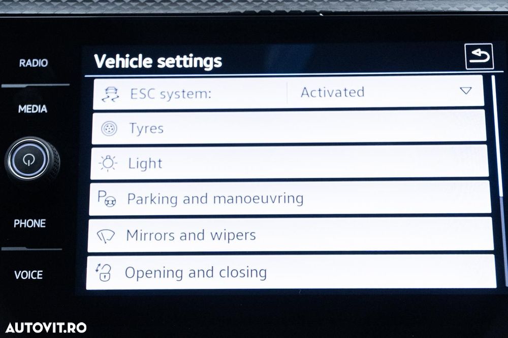 Volkswagen Taigo 1.0 TSI DSG Style - 36