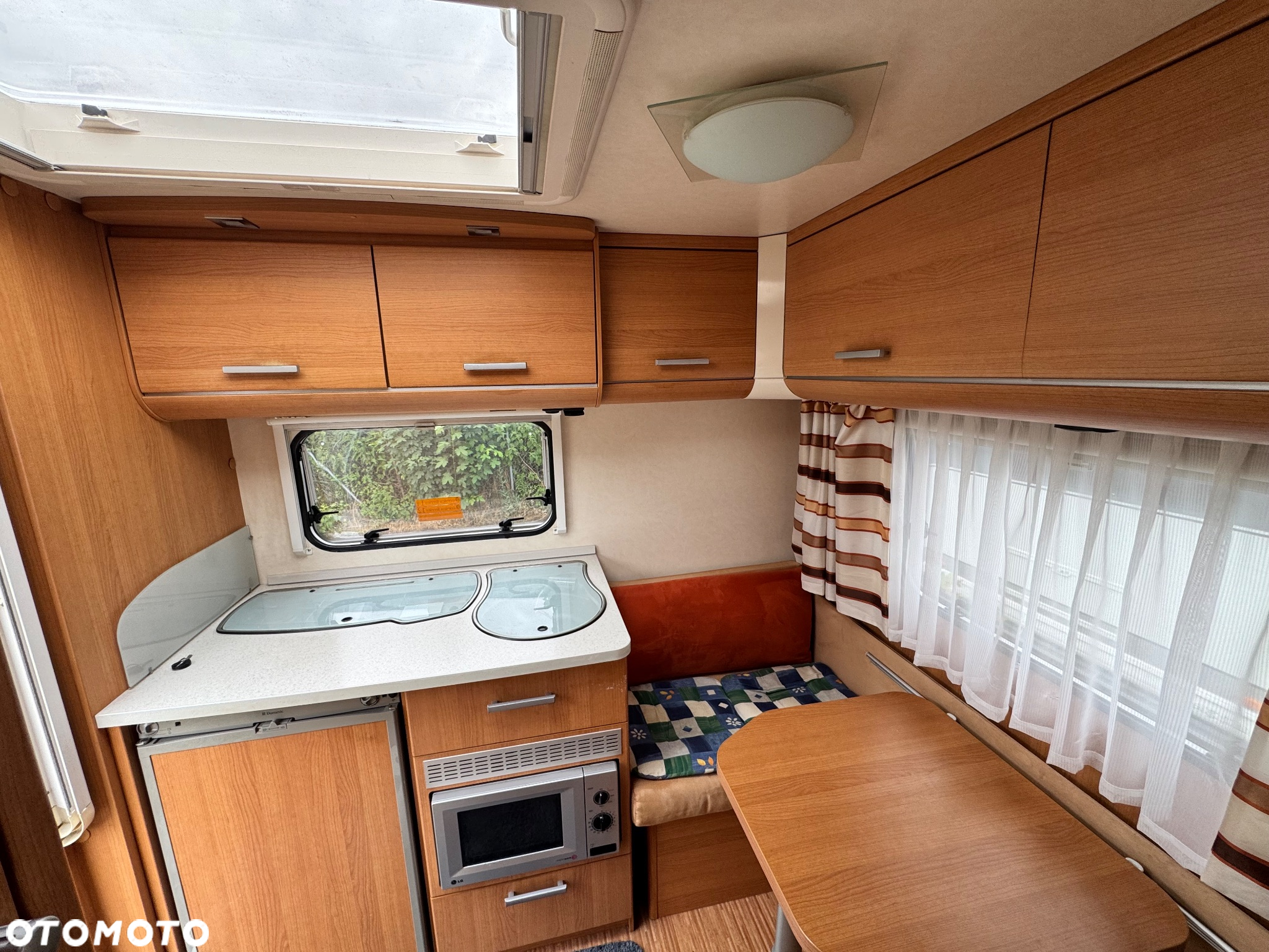 KNAUS Knaus Eifelland Holiday - 32