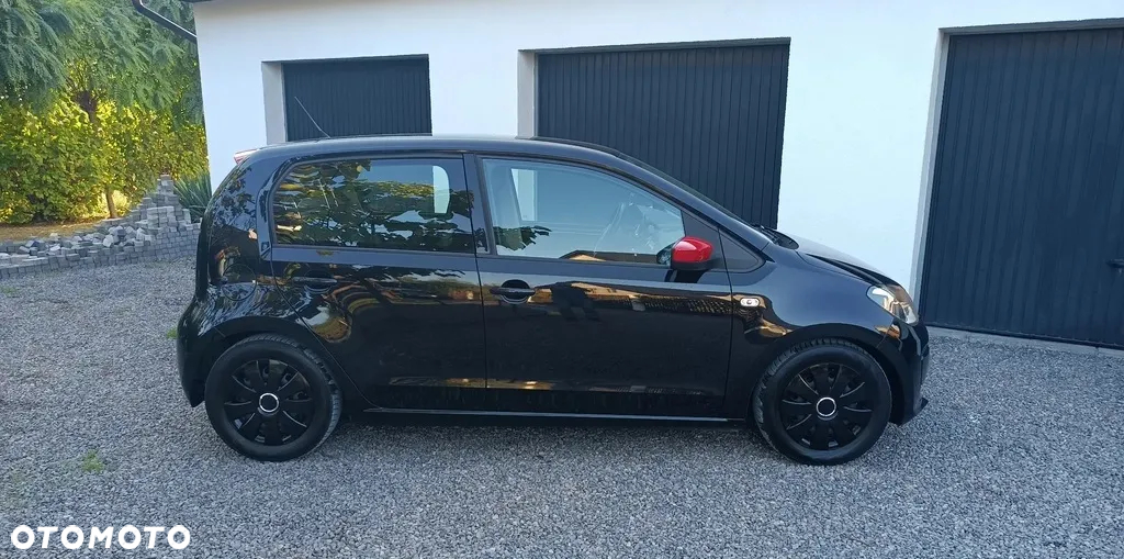 Volkswagen up! 1.0 high EU6 - 6