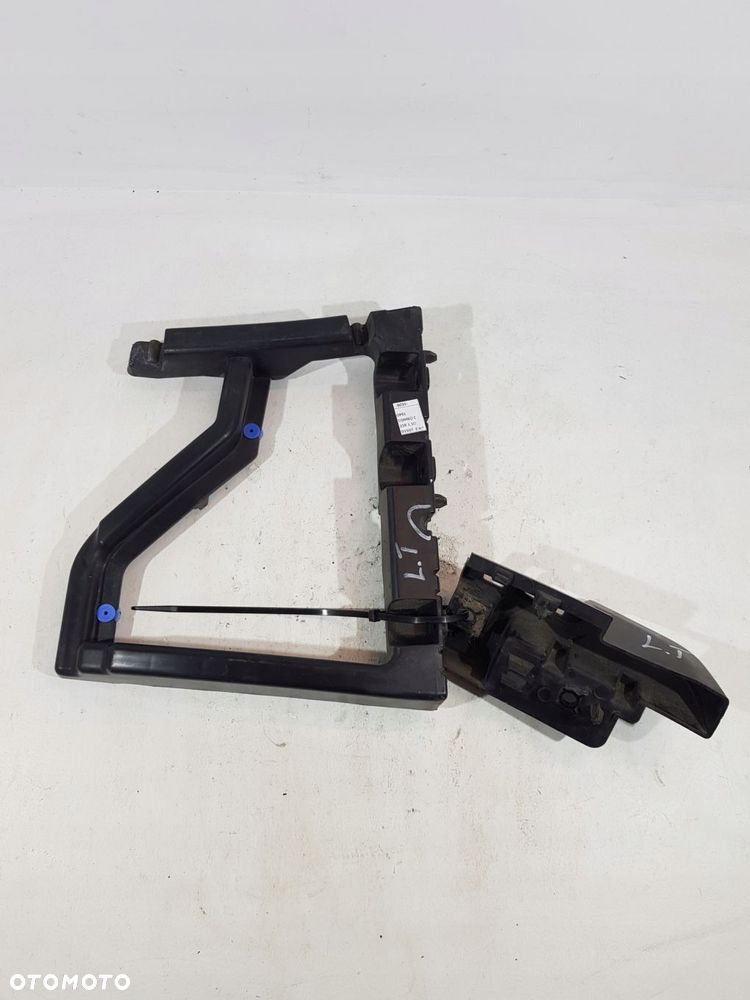 ślizg zderzaka lewy tył 9816808980 opel combo e berlingo iv rifter 21r eu - 1