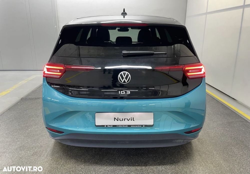 Volkswagen ID.3 58 kWh Pro Performance - 5