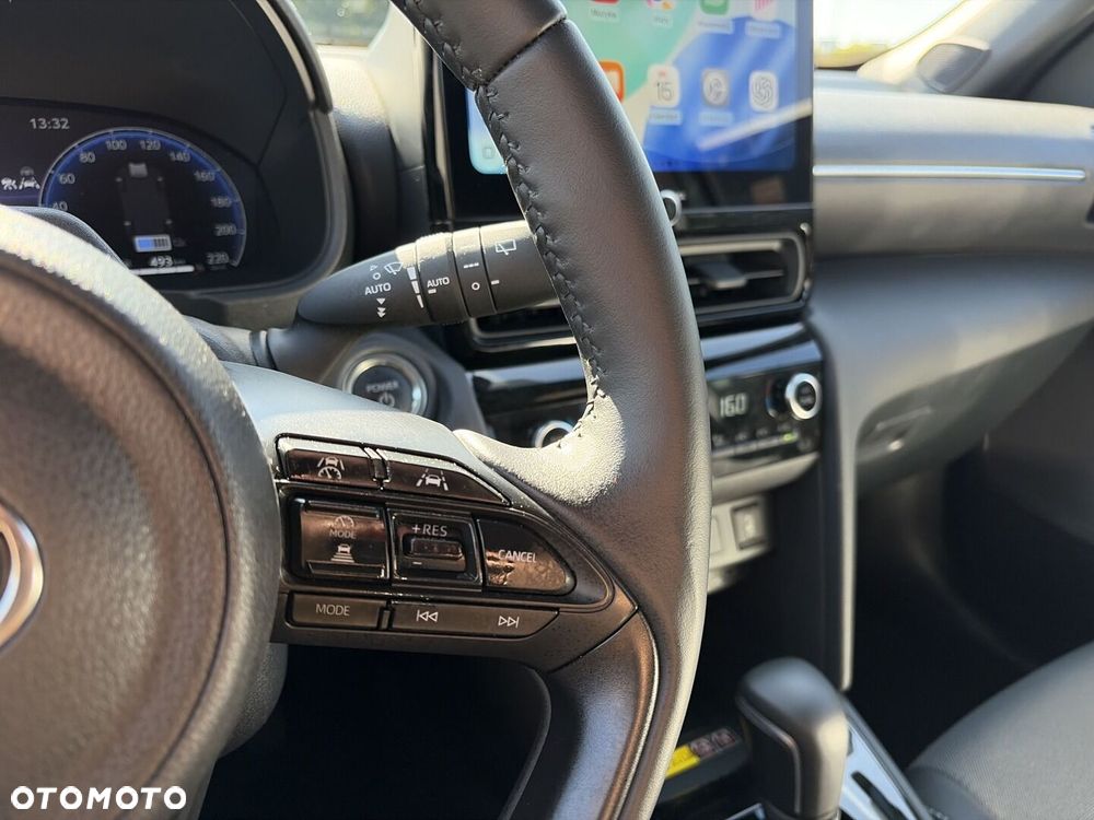 Toyota Yaris Cross Hybrid 1.5 Executive - 27
