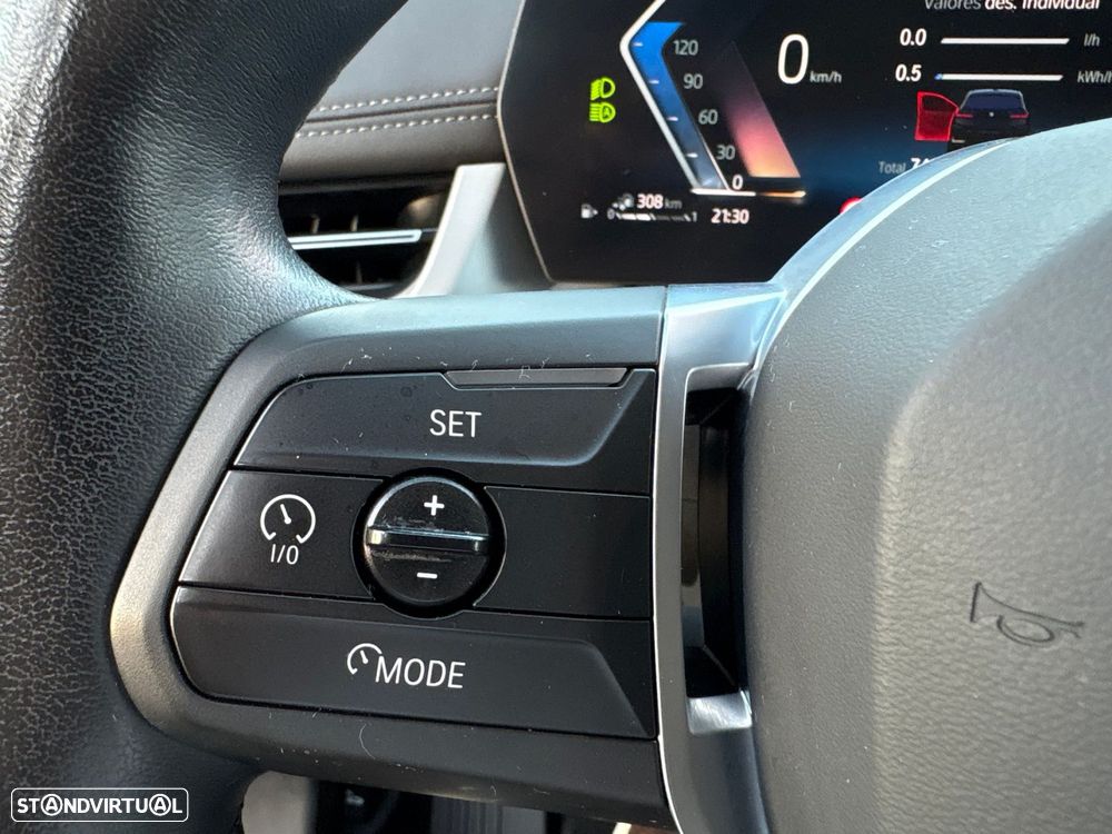 BMW 225xe Active Tourer e xDrive Edição Optimized - 45