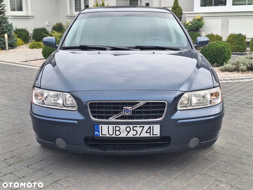 Volvo S60 2.4 Momentum - 2