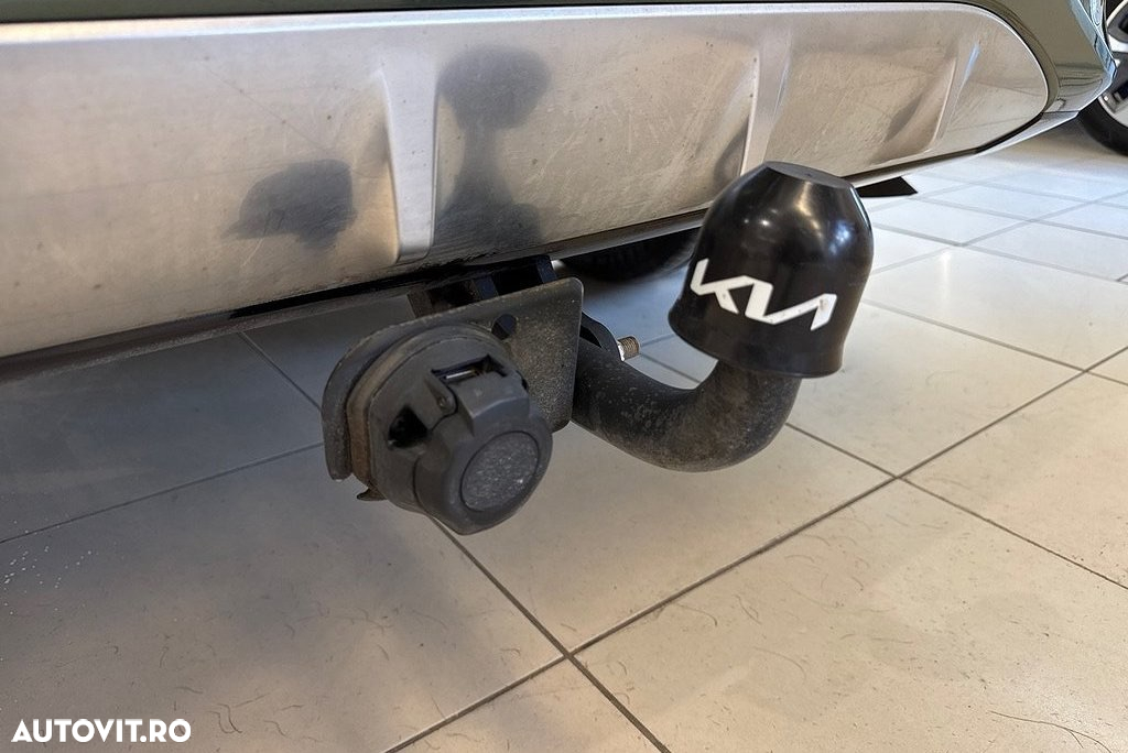 Kia Sportage 1.6 T-GDI PHEV 6AT 4x4 GT Line - 14