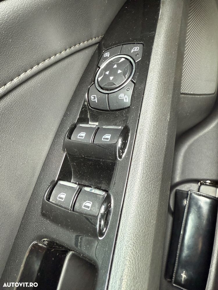 Ford Mondeo Turnier 2.0 EcoBlue Aut. Titanium - 26