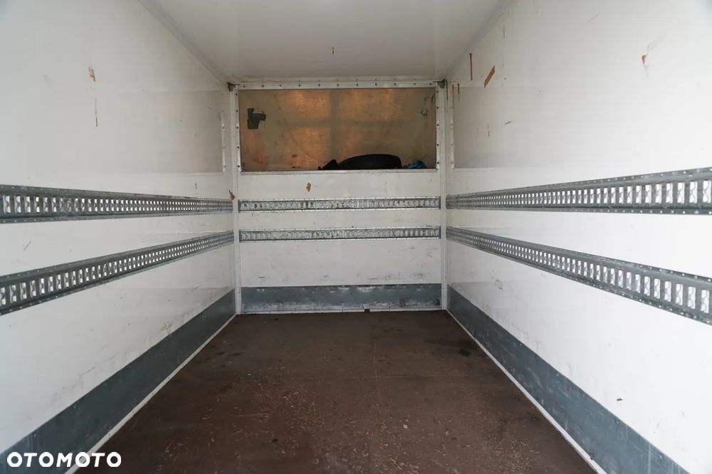 Volkswagen CRAFTER / KONTENER / WINDA /  2019 ROK / BLIŹNIAK / 3 MIEJSCA / - 22