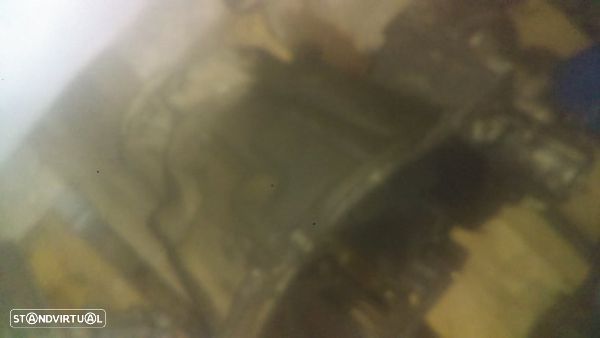 Caixa De Velocidades Citroen Berlingo / Berlingo First Veículo Multius - 1