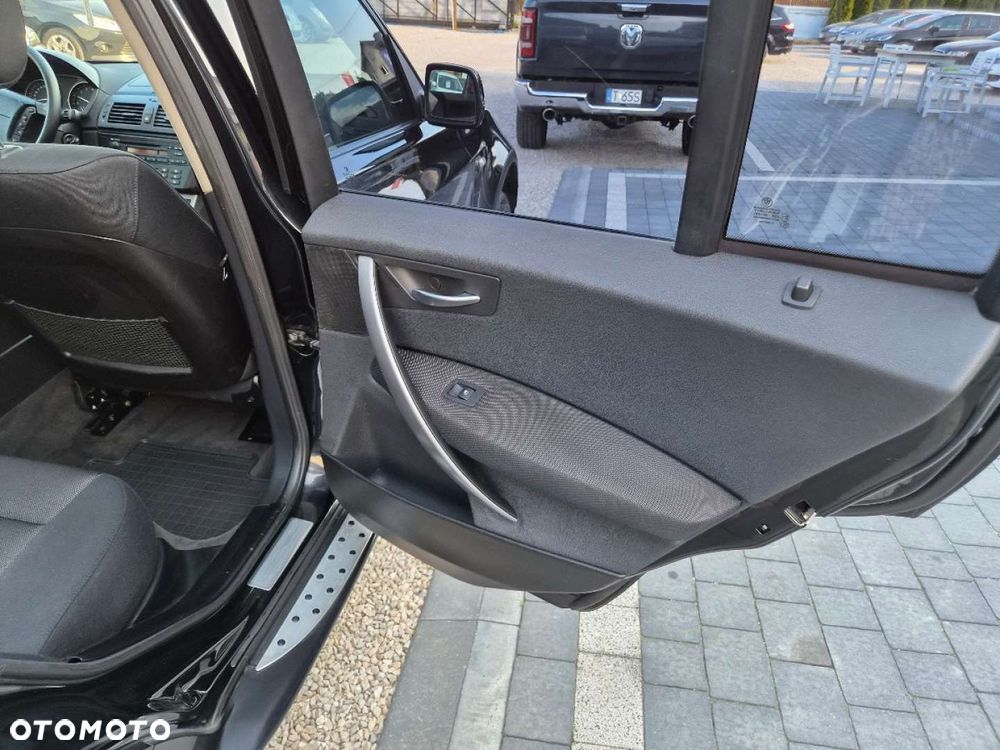 BMW X3 - 23