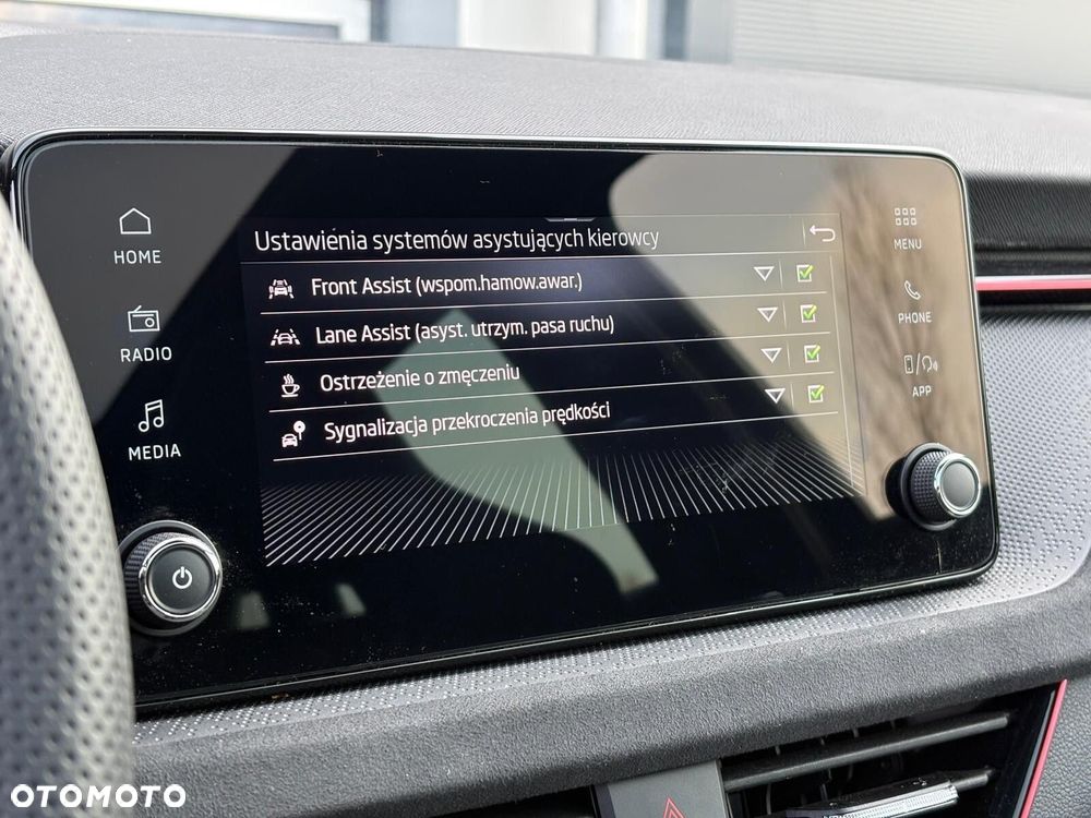 Skoda Scala 1.0 TSI Selection - 23