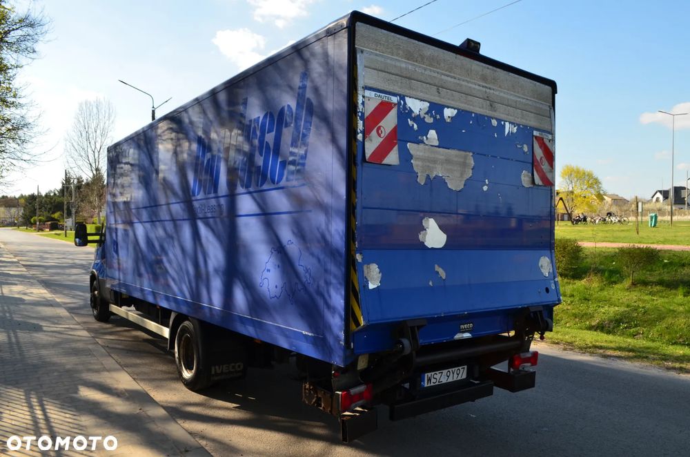 Iveco Daily - 4