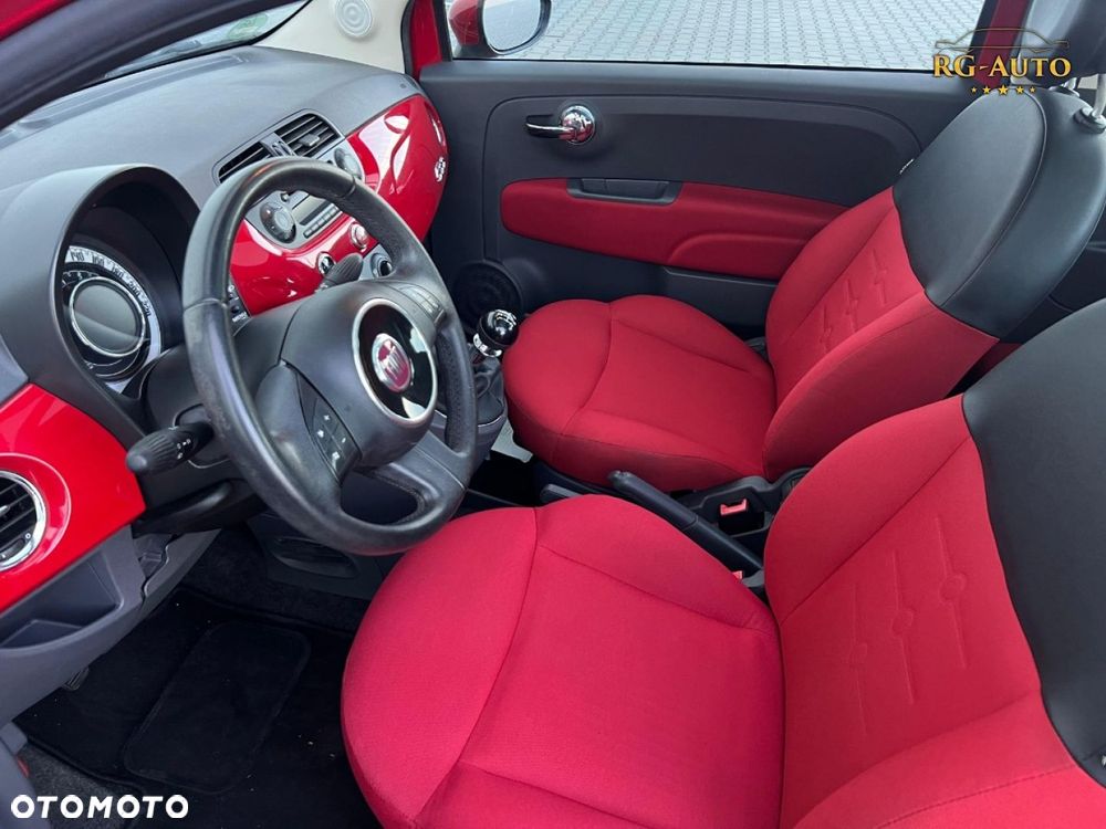 Fiat 500 - 33