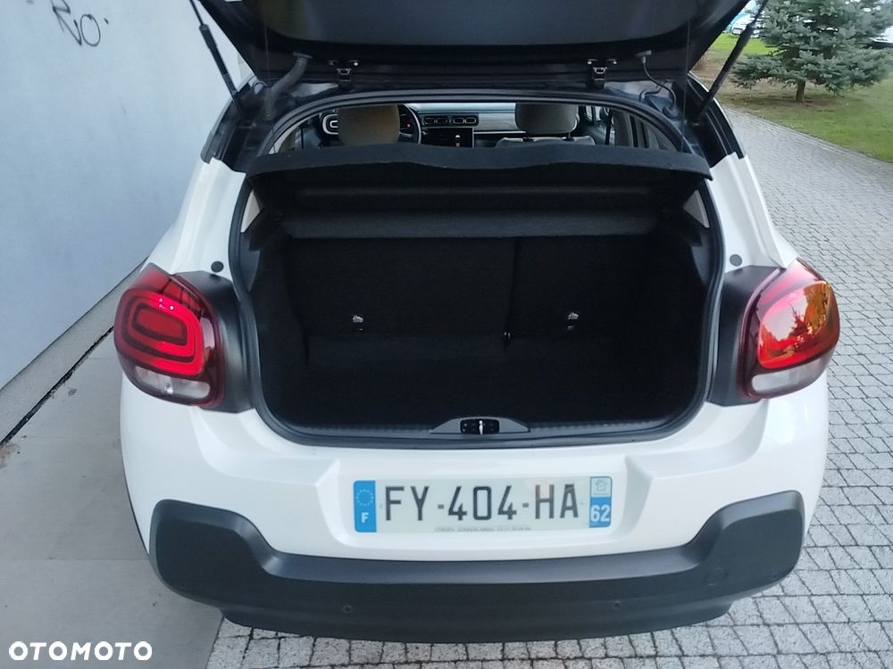 Citroën C3 BlueHDi 100 S&S SHINE PACK - 24