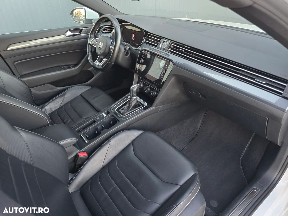 Volkswagen ARTEON 2.0 TDI DSG R-Line - 7