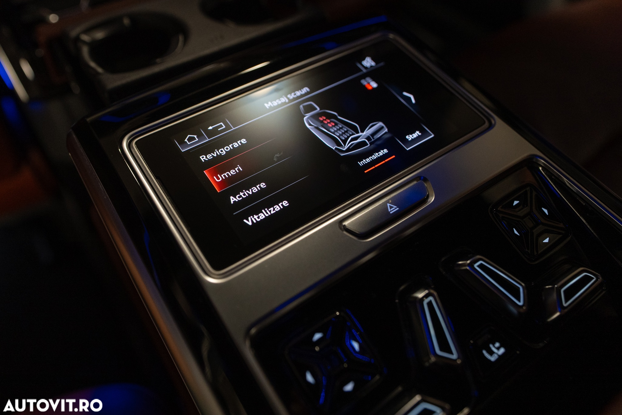 Audi A8 3.0 50 TDI quattro Tiptronic - 18