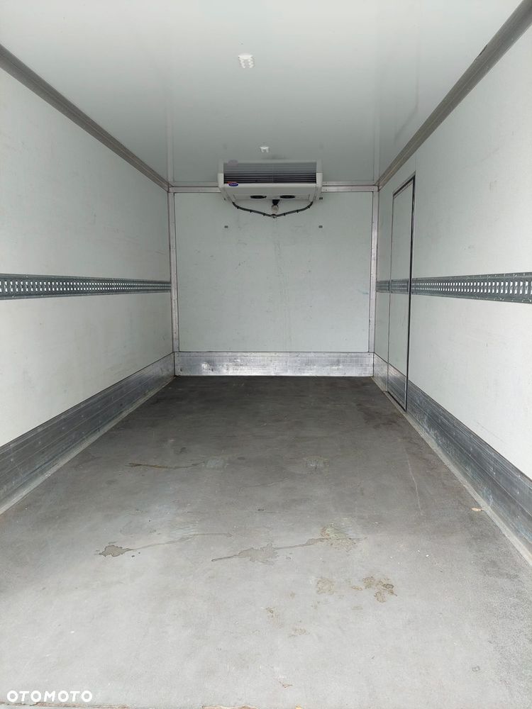 DAF LF 210 - 7